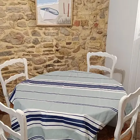 דירה Le Chatillon Avec Jardin 2 Km Wimereux