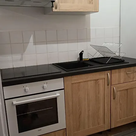 דירה Le Chatillon Avec Jardin 2 Km Wimereux Wimille