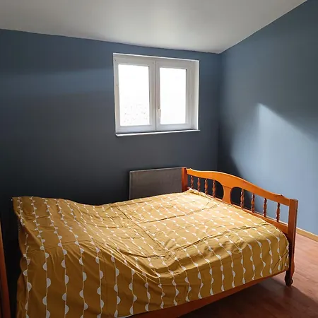 Le Chatillon Avec Jardin 2 Km Wimereux Wimille