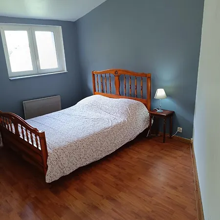 شقة Le Chatillon Avec Jardin 2 Km Wimereux