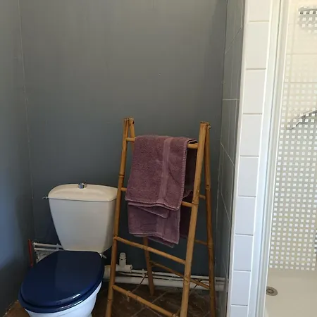 Le Chatillon Avec Jardin 2 Km Wimereux דירה *