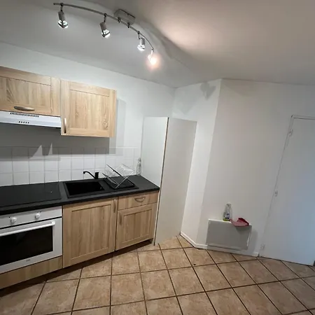 公寓 Le Chatillon Avec Jardin 2 Km Wimereux Wimille