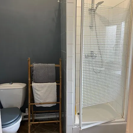 Le Chatillon Avec Jardin 2 Km Wimereux * Wimille