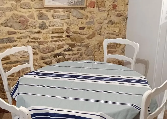 Appartamento Le Chatillon Avec Jardin 2 Km Wimereux