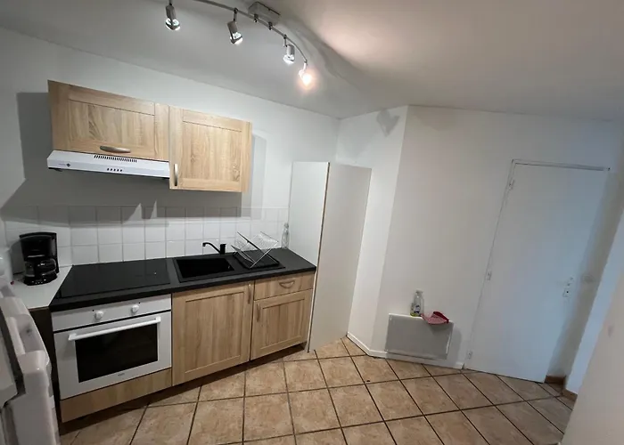 Appartamento Le Chatillon Avec Jardin 2 Km Wimereux Wimille