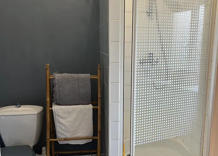 Le Chatillon Avec Jardin 2 Km Wimereux * Wimille